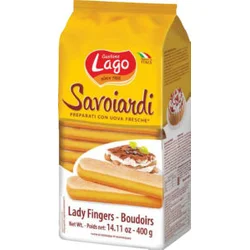Biskvit Savoiardi Tiramisu 400 g -