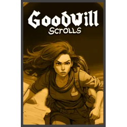 Goodwill Scrolls Bundle PC/XBOX LIVE Key EUROPE