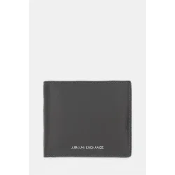 Armani Exchange denarnica moška usnjena