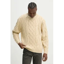 Pulover s primesjo volne Levis