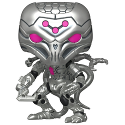 Vinilna figurica Funko POP! Heroes DC – Brainiac #574 - Convention Special Edition