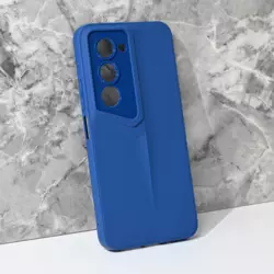 Maska Shadow Edge za Xiaomi Redmi 15 4G (171mm) plava