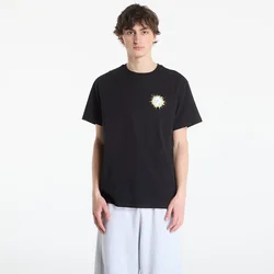 Majice RIPNDIP Find Ur Way Home Tee Black Wash S