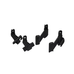 Thule adapter set za kolica Sleek Black