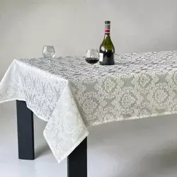 Stolnjak Damast - 150x220cm dezen E20 ( VLK000348-E20dezen )