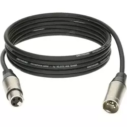 Klotz GRG1FM 10 m Mikrofonski kabel