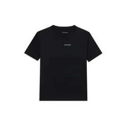 Calvin Klein Jeans Majica črna