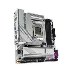 B650M A ELITE AX ICE rev. 1.x matična ploča
