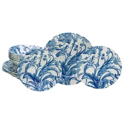 Creatable Jedilni Servis Venecia, 18-Delni