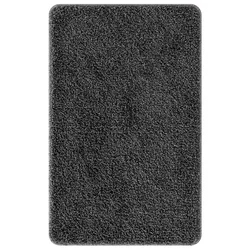 Set prostirki za kupatilo s protukliznom podlogom 2 pcs PP