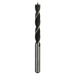 Bosch spiralna burgija za drvo standard 8 x 75 x 117 mm, d 8 mm 2608596305
