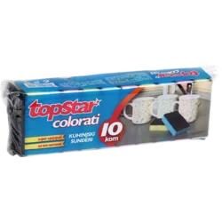 Abrazivni sunđer 10/1 top-star