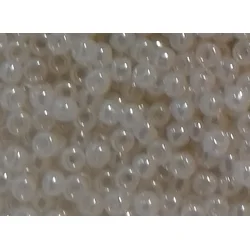Japanske TOHO seed bead 11/0 pastelna krem