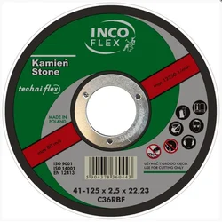 shumee PLOŠČATI DISK 98C T1A 230*3,2*22