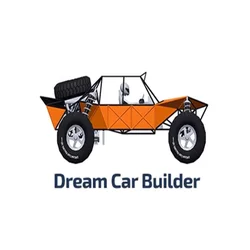 Dream Car Builder Steam Key GLOBAL