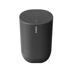 Move Wireless zvucnik crni