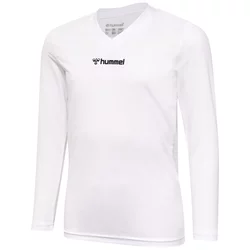 Otroška aktivna podmajica hmlBL ESSENTIAL TEE L/S KIDS