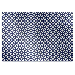 Decormat Podloga za stol Arabic pattern 120x90 cm 2 cm