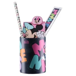 Best Buy seto cup 10 školski set u čaši minnie ( 318124 )