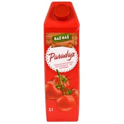 NEKTAR PARADAJZ BAS BAS 1L
