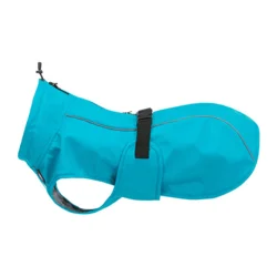 Trixie Kišni Mantil za Pse Vimy Turquoise - L