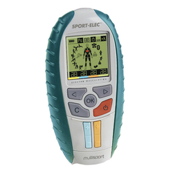 SPORT ELEC elektrostimulator MULTISPORT