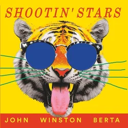John Winston Berta - Shootin Stars/Shine (Limited Edition) (7)