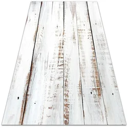 Decormat Podloga za teraso Rustikalni les 80x120 cm