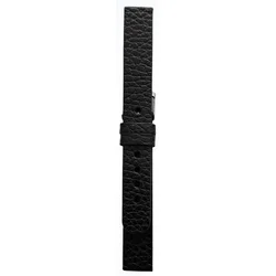 Kožni kaiš 14mm Crna 14.137