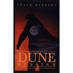 DE Dune Messiah