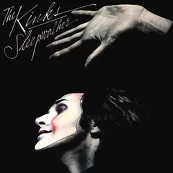 Kinks - Sleepwalker