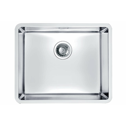 Alveus Sudopera Kombino 50 usadna 540x440x195mm