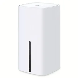 TP-Link - Bežični dvopojasni gigabitni 5G ruter Archer NX200 Wi-Fi
