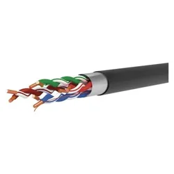 Kabel CAT5E FTP, outdoor, 305M