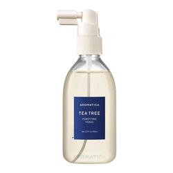Aromatica Tonik za vlasište, Ekstrakt čajevca, 100 ml