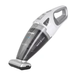 Concept VP4370 - Ručni usisivač WET & DRY PERFECT CLEAN 90W/14,8V 2200 mAh bela