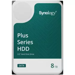 Synology HAT3320-8T HDD 3.5 SATA III SYNOLOGY V1.0