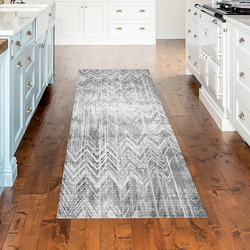 Aberto Design Tepih 80x120cm Antracit