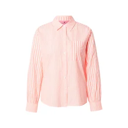LIEBLINGSSTÜCK Bluza Ocean korala/bela