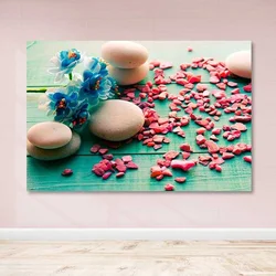 Slika Wallity DEV02807100140, 100x140 cm
