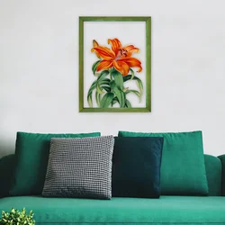 Wallity Slika CAM76676, 32x42cm
