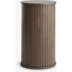 Stalak O35 tamni hrast