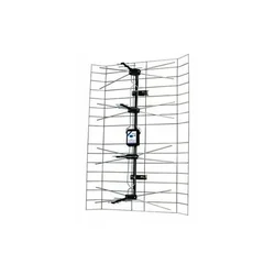 FALCOM Antena mrežasta ANT-408, UHF/VHF sa pojačalom