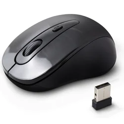 Extreme EXTREME WIRELLES OPTICAL 2.4GHZ 4D MOUSE MAVERICK