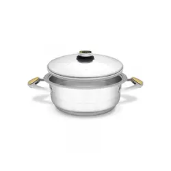 ZEPTER Posuda 4,0 L / O 24 CM