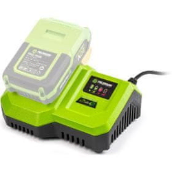 Fieldmann - Stanica za brzo punjenje 140W/230V