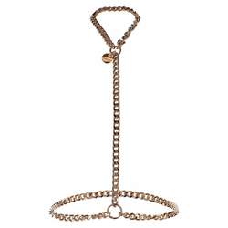 TABOOM Dona – Statement Harness - S/M