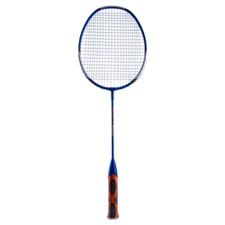 REKET ZA BADMINTON BR 160 JR EASY GRIP DEČJI PLAVI