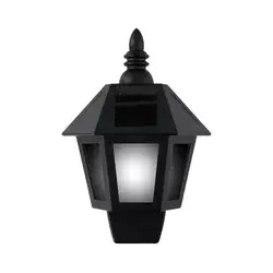 Grundig - LED solarno zidno svetlo LED/1,2V 600 mAh IP44