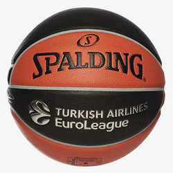 Oficijalna košarkaška lopta euroleague T